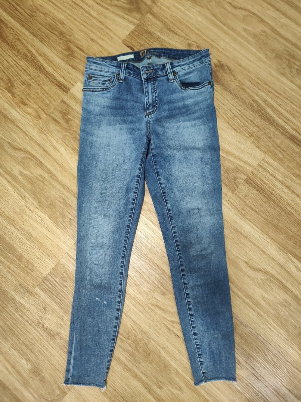 Kut from the Kloth jeans
